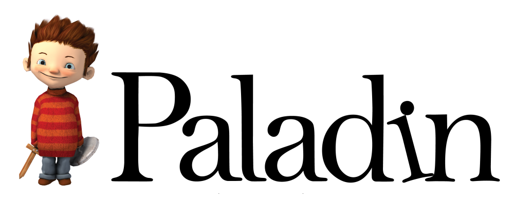 Company logo