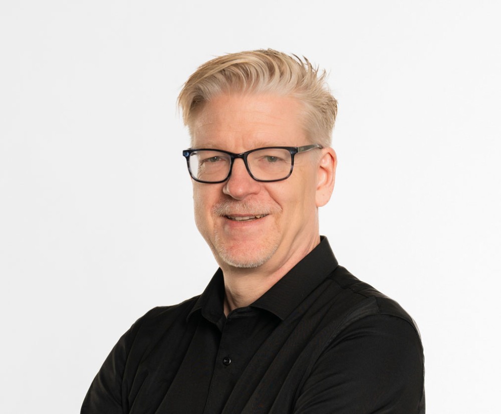 Oliver Kern