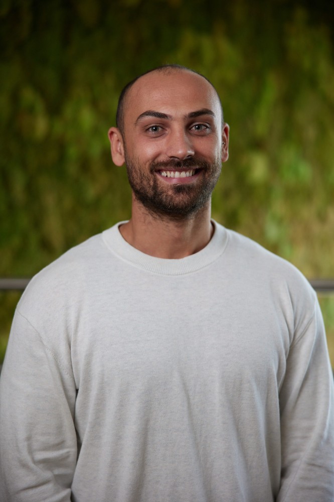 Raphael Priftis