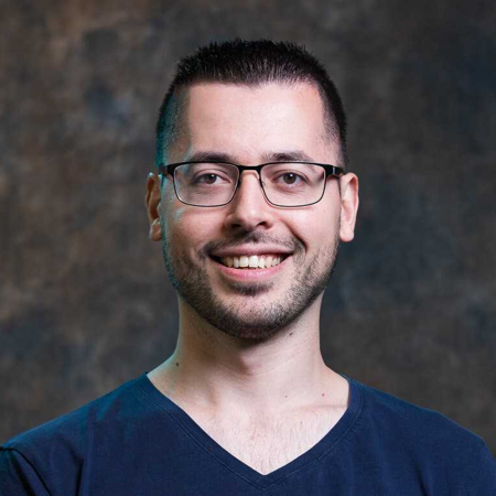 Alex Rietveld