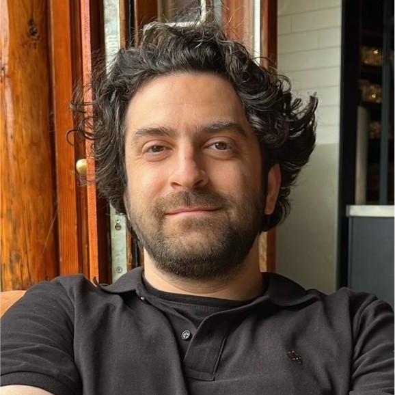 Amir H. Erfani