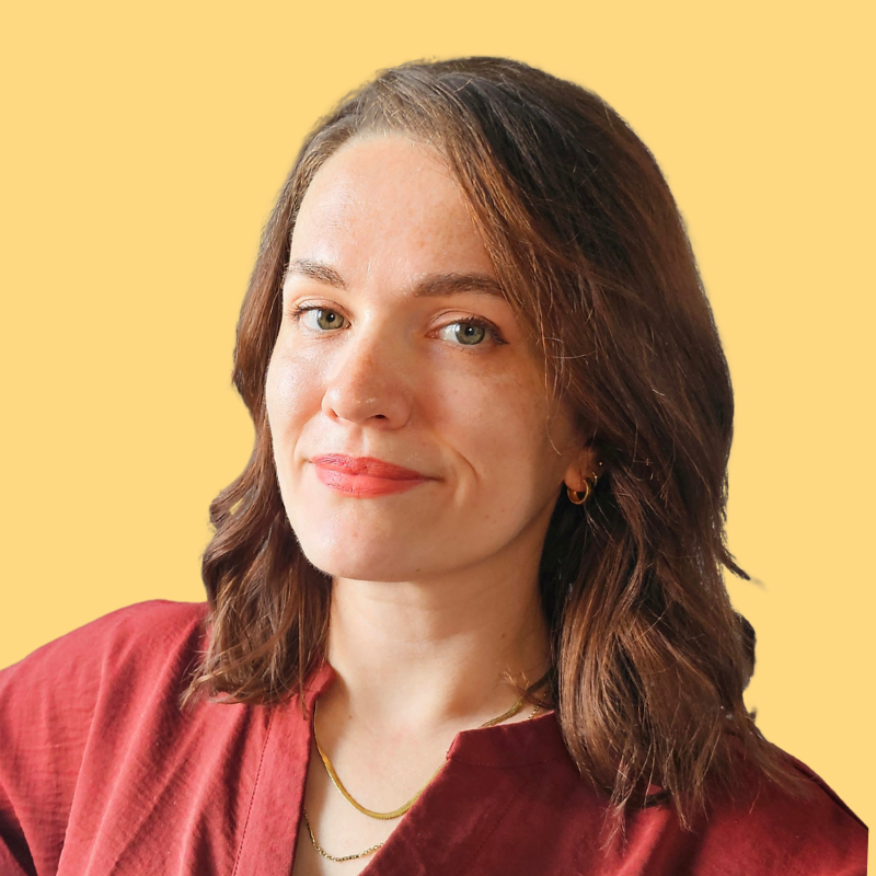 Anna Wright