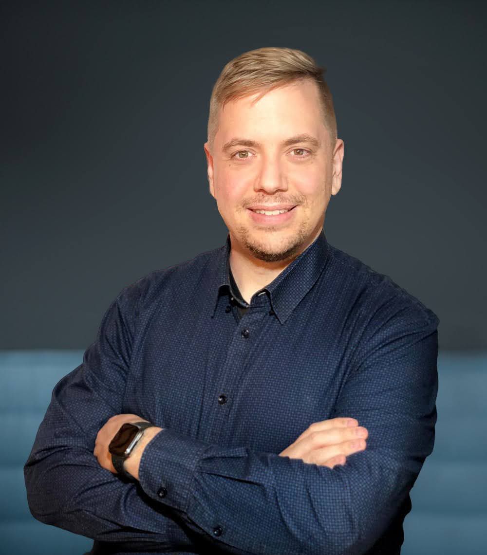 Benjamin Villhauer
