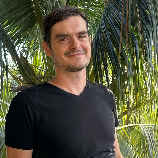 Dirk Boer