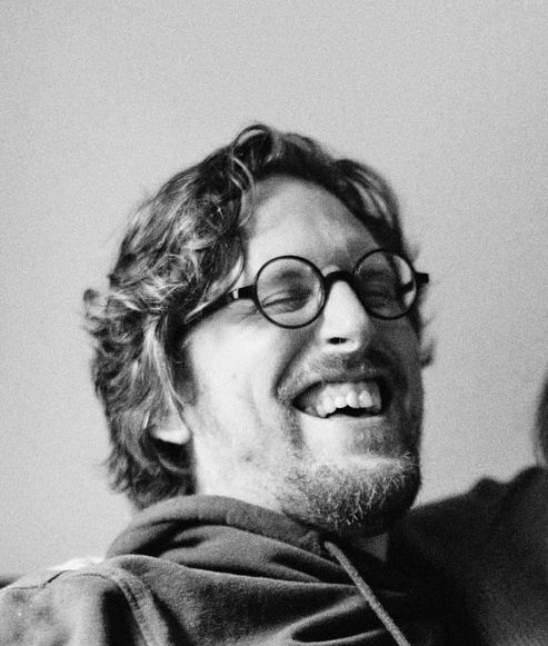 Jasper Koning