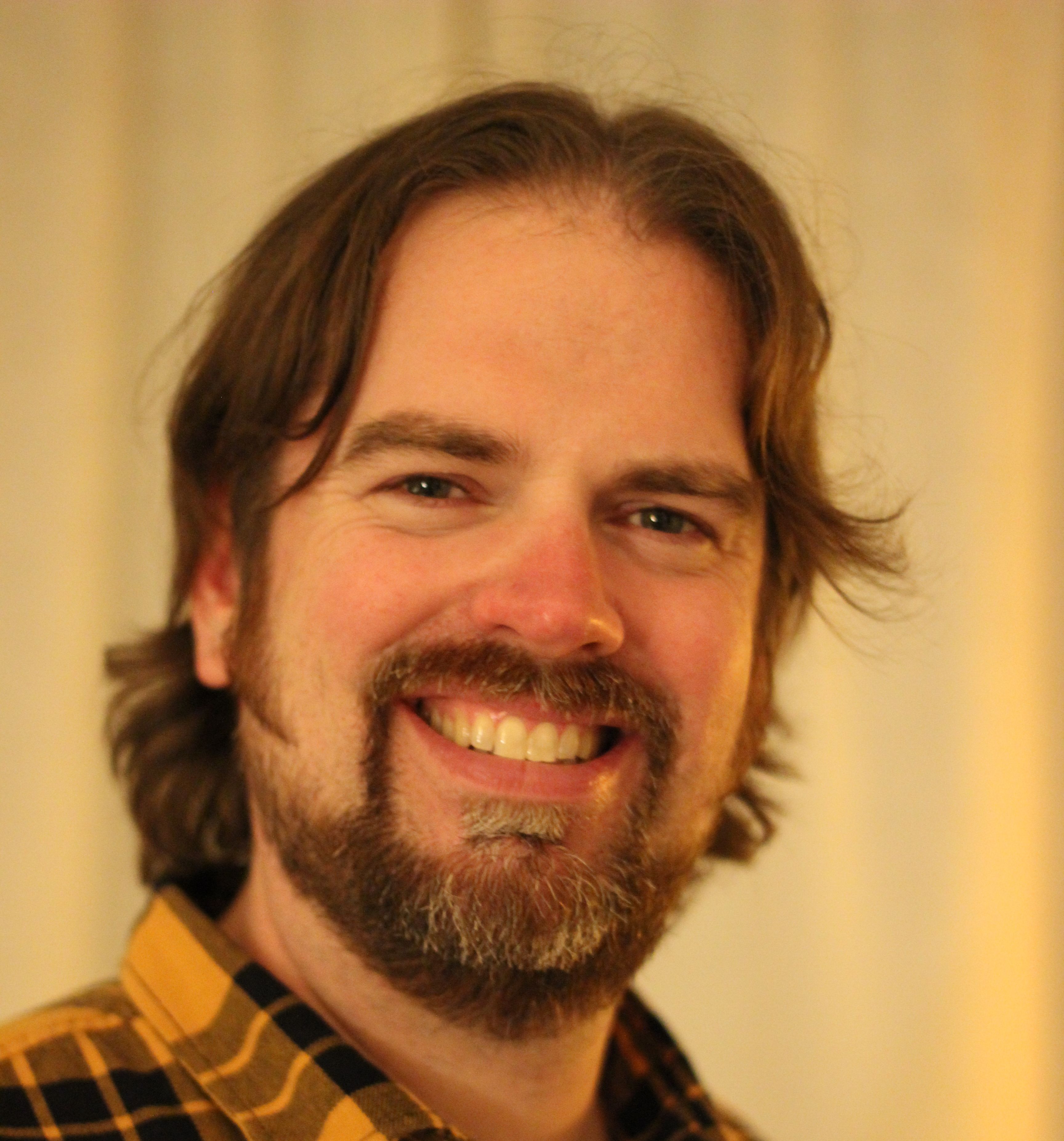 Joost van Dongen