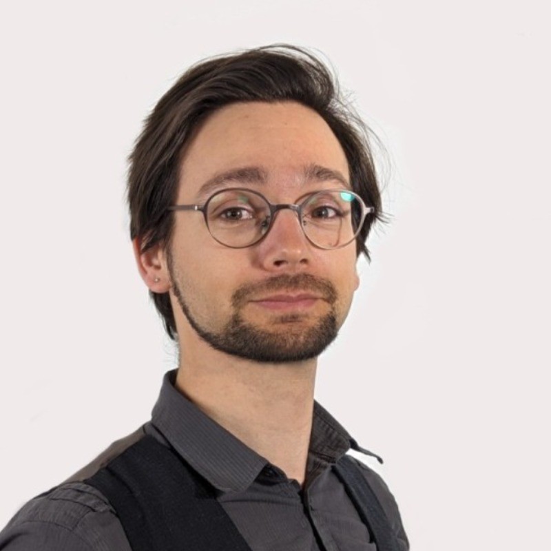 Matthijs Kramer