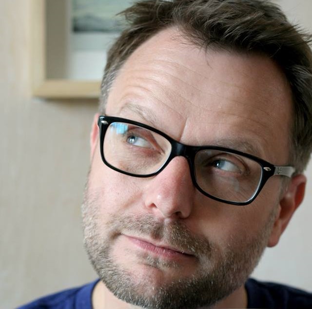 Peter de Jong