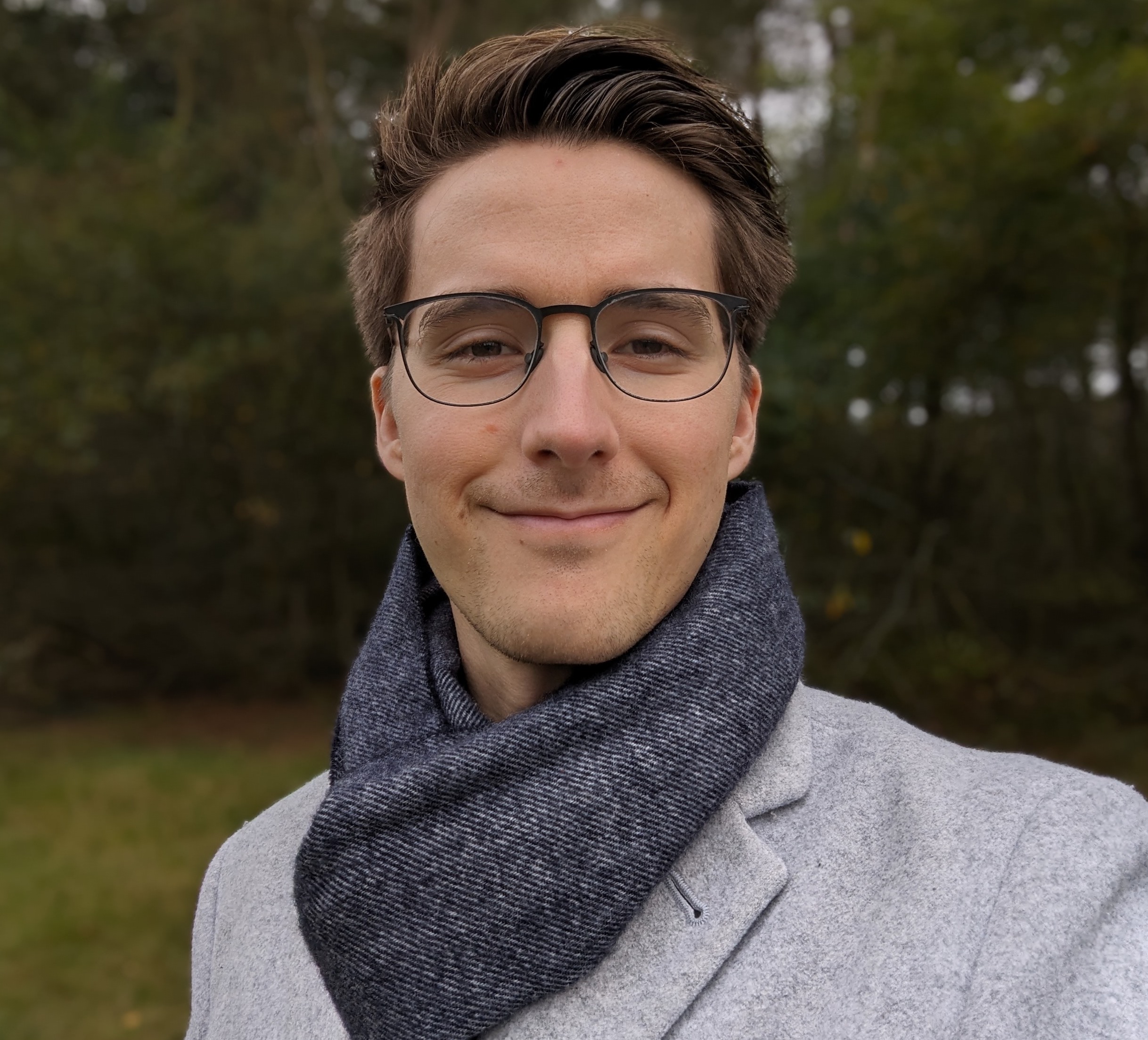 Sander van Zanten