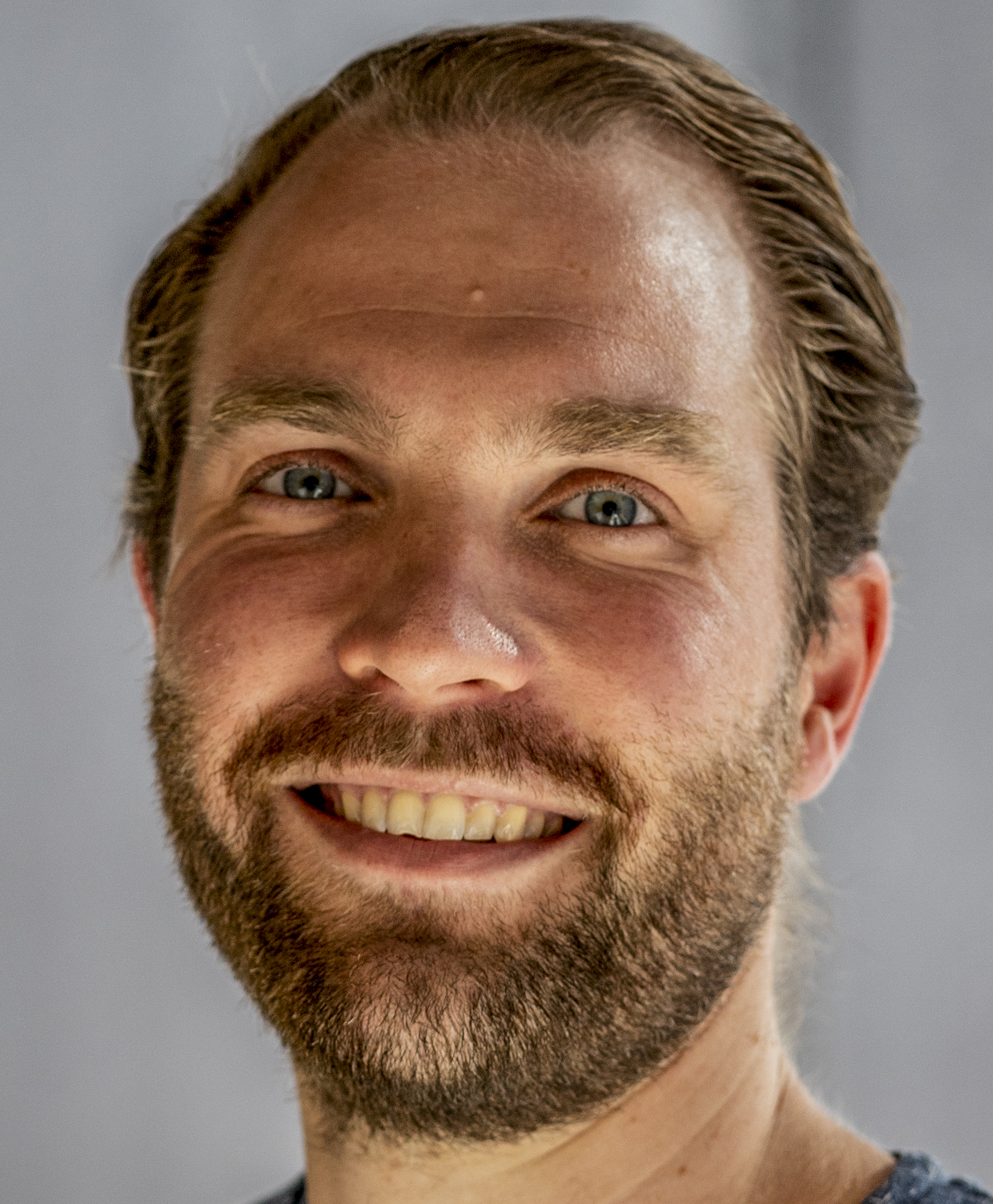 Teun Aalbers